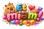 Et miam ! – Accueil
