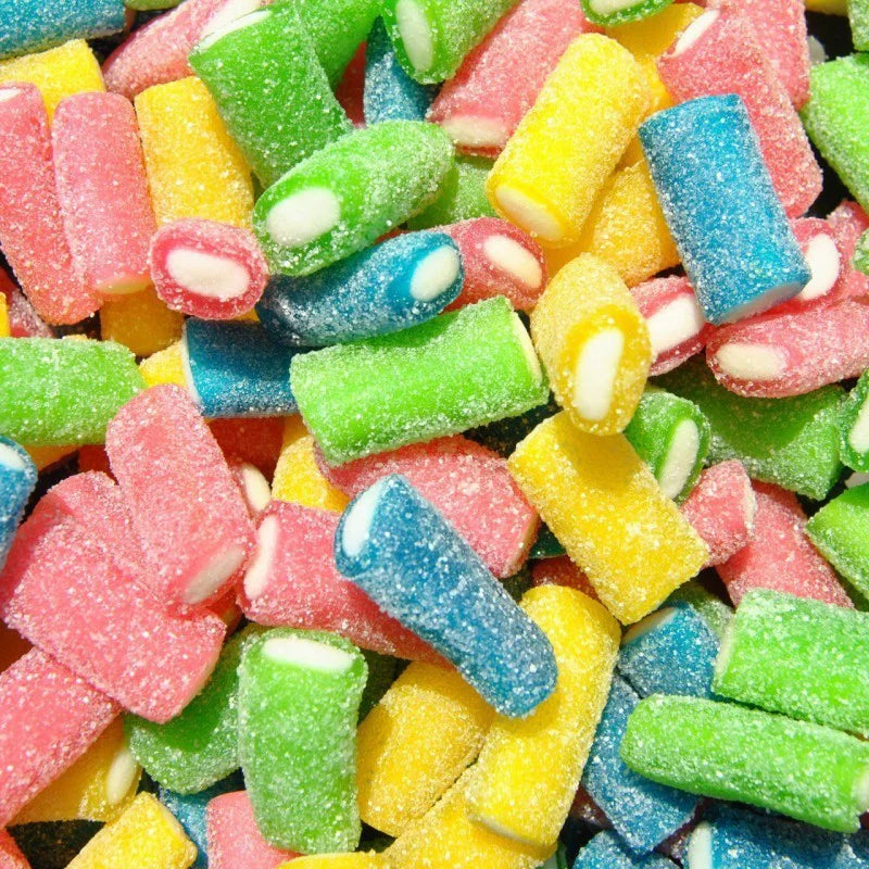 Rainbow pik