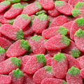 Fraise sucrée