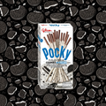 Pocky Cookie & cream