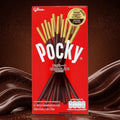 Pocky Chocolat noir