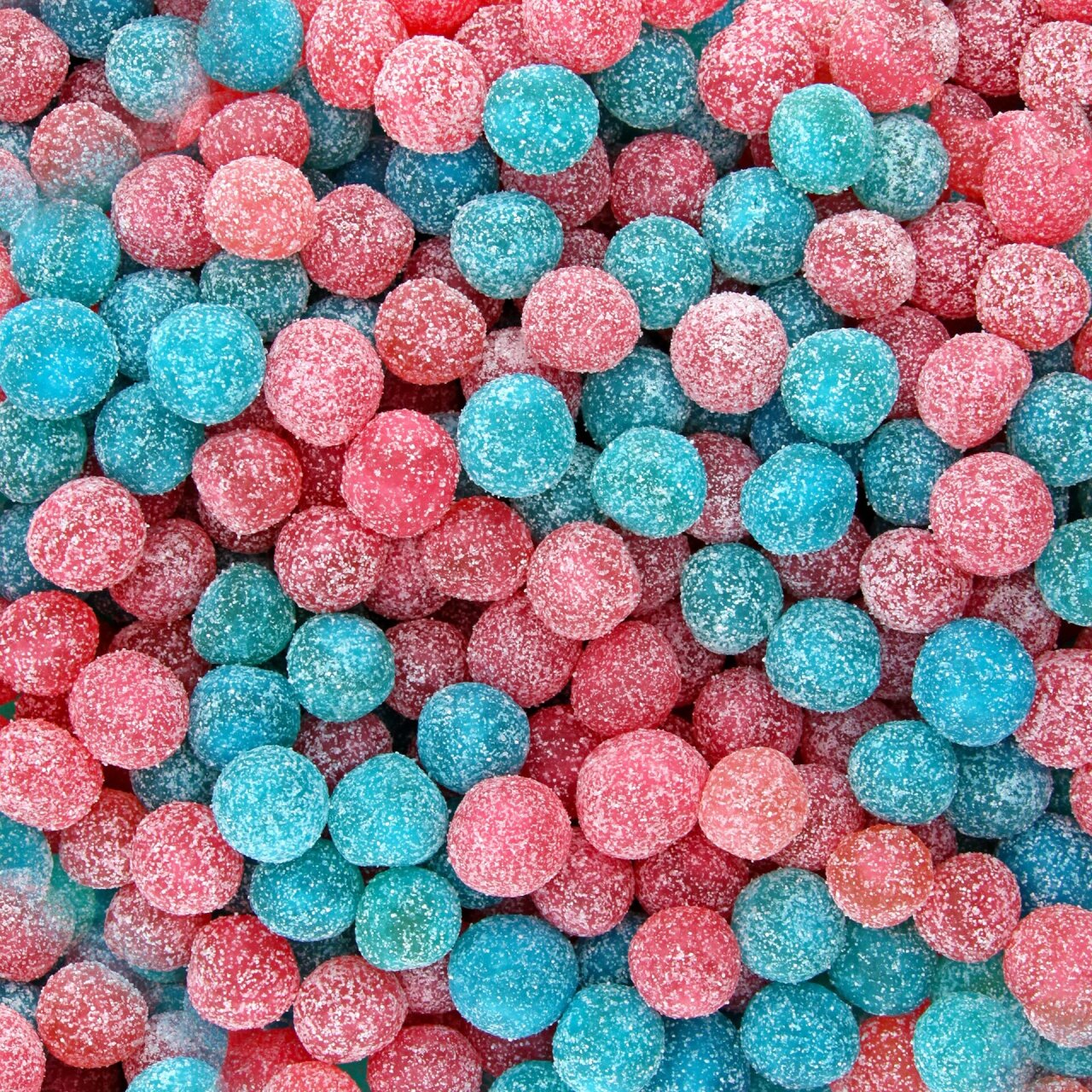 Bubblizz balls