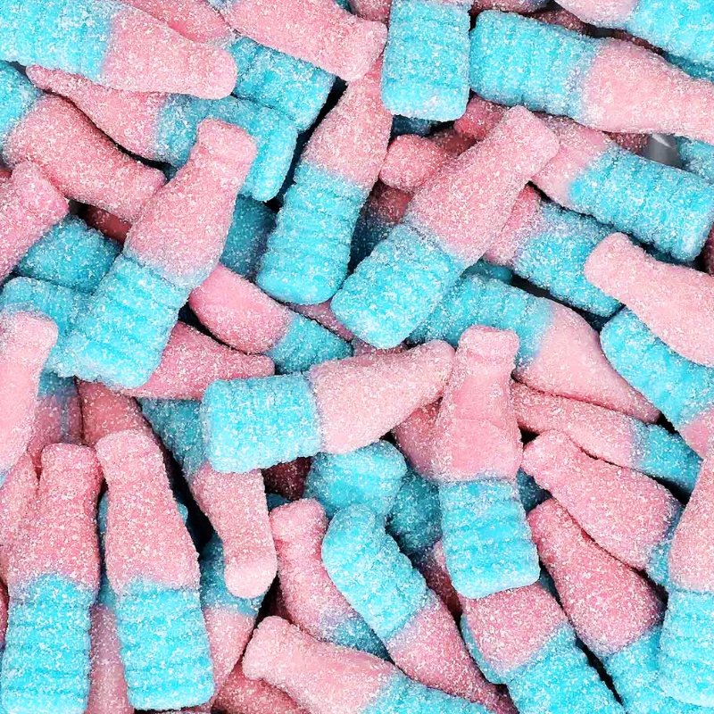 Bubblizz fizz
