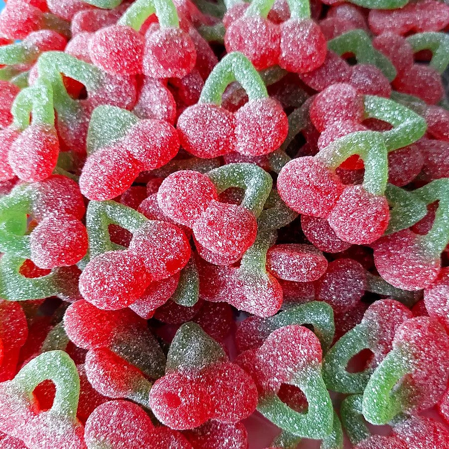 Cerise pik