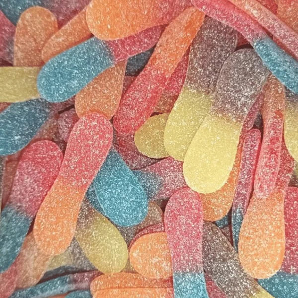 Langues pik