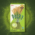 Pocky matcha