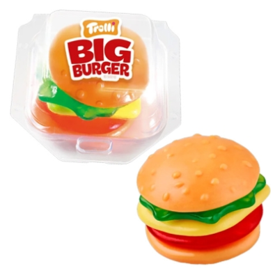 Maxi Burger 50g